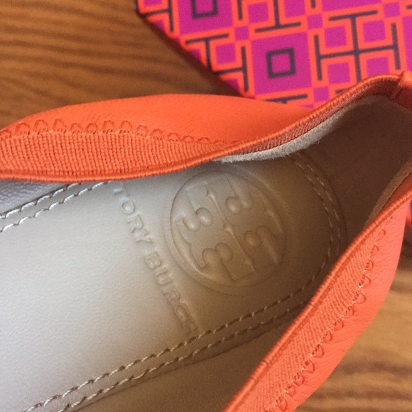 Tory Burch Sedgewick ballet - Picture 5 of 8